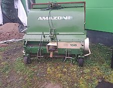 Amazone Grasshopper GH 150 Amazone Grasshopper GH 150
