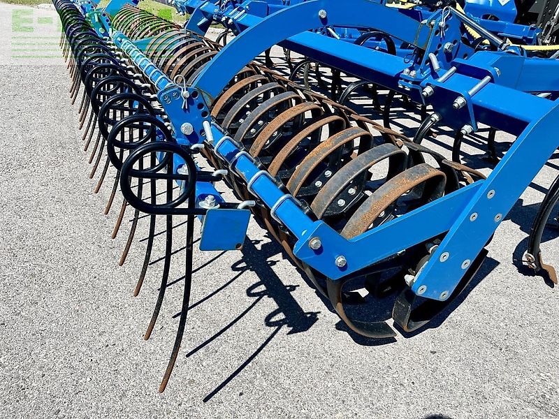 Agro-Tom profi line vulcan - leichtgrubber 5m