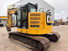 Caterpillar 315FL