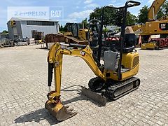 Caterpillar 300.9D