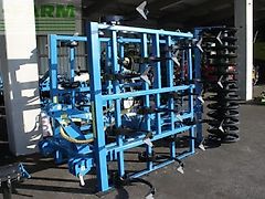 Agro-Tom profi line vulcan - leichtgrubber 4m