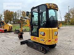 Caterpillar 301.8-05A