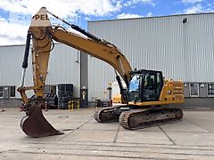 Caterpillar 326-07A