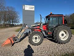Valmet 900
