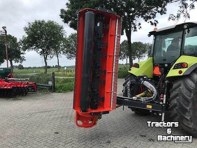 Kubota verstek klepelmaaier SE2200P SE2230P