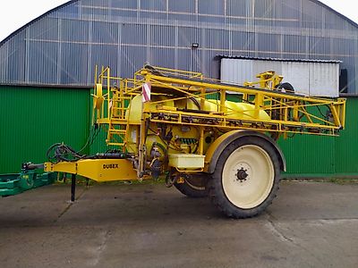 Dubex Mentor 9804 Dubex Mentor 9804