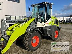 Claas TORION 644 SINUS
