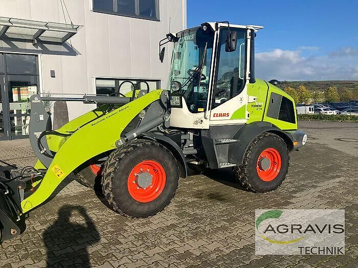 Claas TORION 644 SINUS