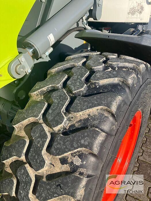 Claas TORION 644 SINUS