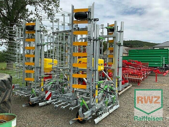 Joskin Scariflex 720 R6S5