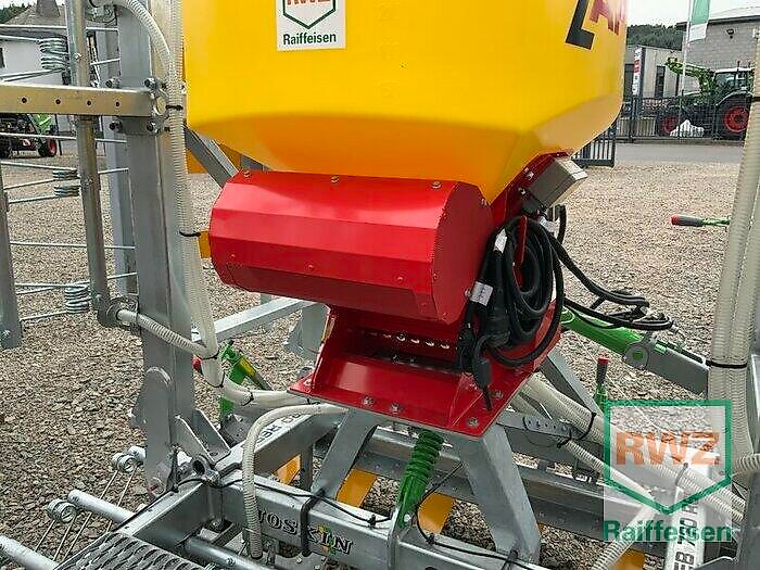 Joskin Scariflex 720 R6S5