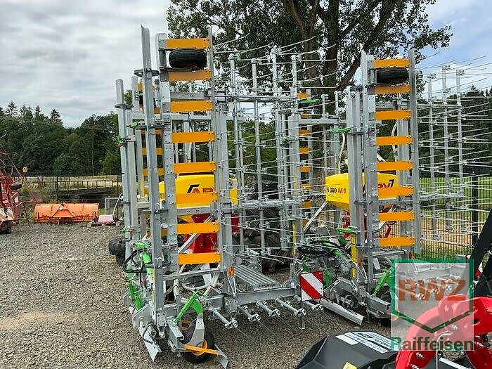 Joskin Scariflex 720 R6S5