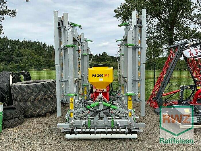 Joskin Scariflex 720 R6S5