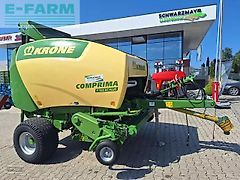 Krone comprima f 155 xc pl
