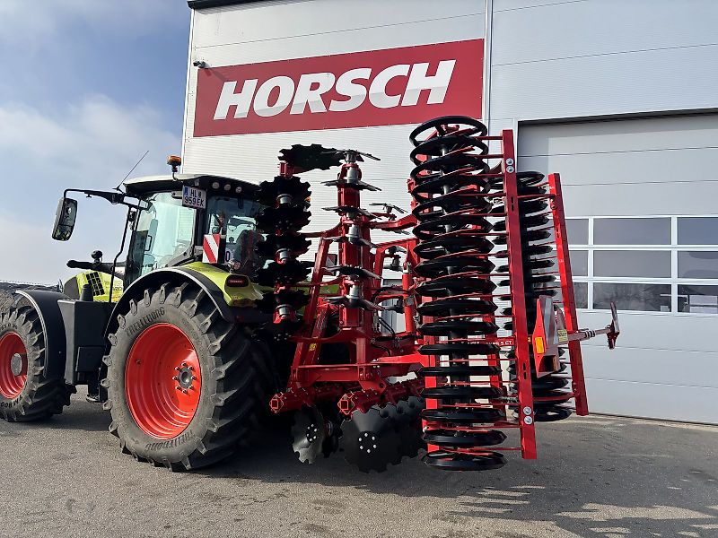 Horsch Joker 5 CT