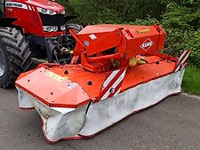 Kuhn FC 313 F Kuhn FC 313 F