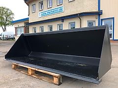 Alö Schaufel universal 2,10 m Euro NEU