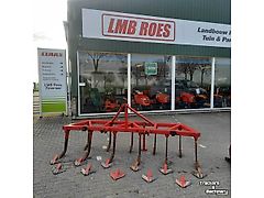 Wifo KSK 11 tands vaste tand cultivator