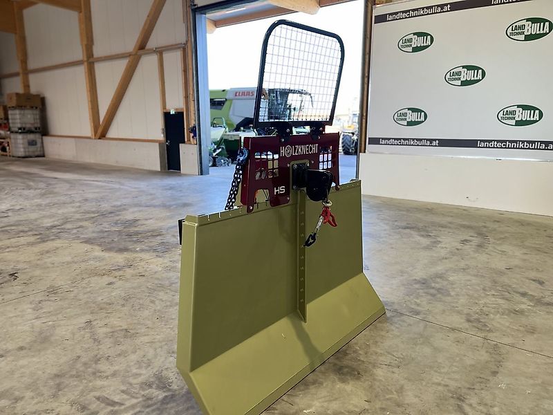 Holzknecht HS 850 Funk - Aktionsmodell