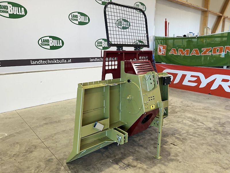 Holzknecht HS 850 Funk - Aktionsmodell