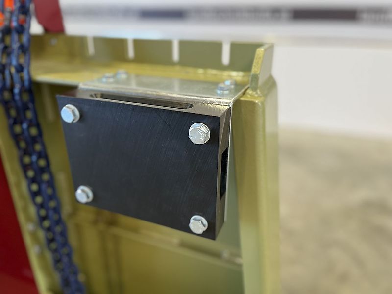 Holzknecht HS 850 Funk - Aktionsmodell