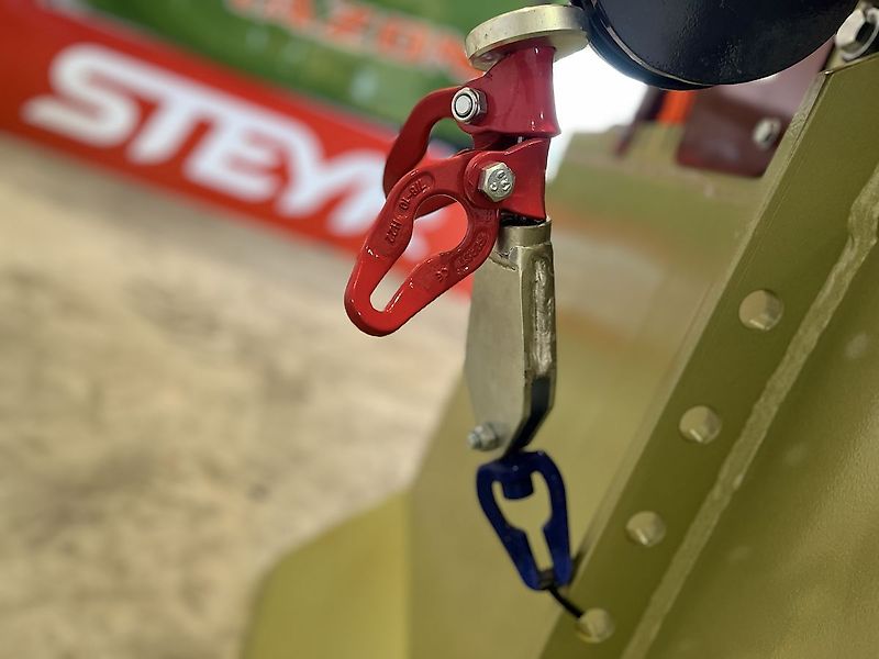 Holzknecht HS 850 Funk - Aktionsmodell