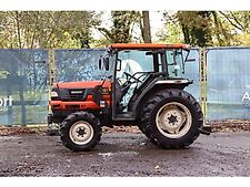 Kubota GL281