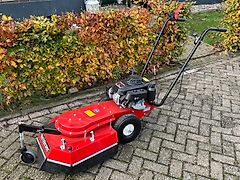 Tielburger Tielburger TW50S onkruidborste