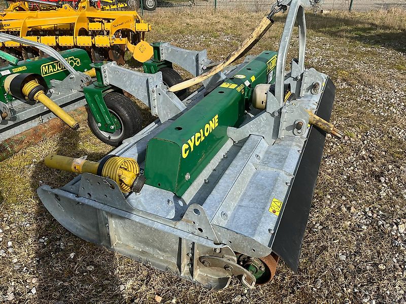 Major Sichelmulcher MAJOR CYCLONE MJ31-280 FM