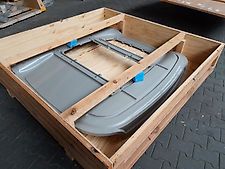 Massey Ferguson 4377006M91 CABINEDAK