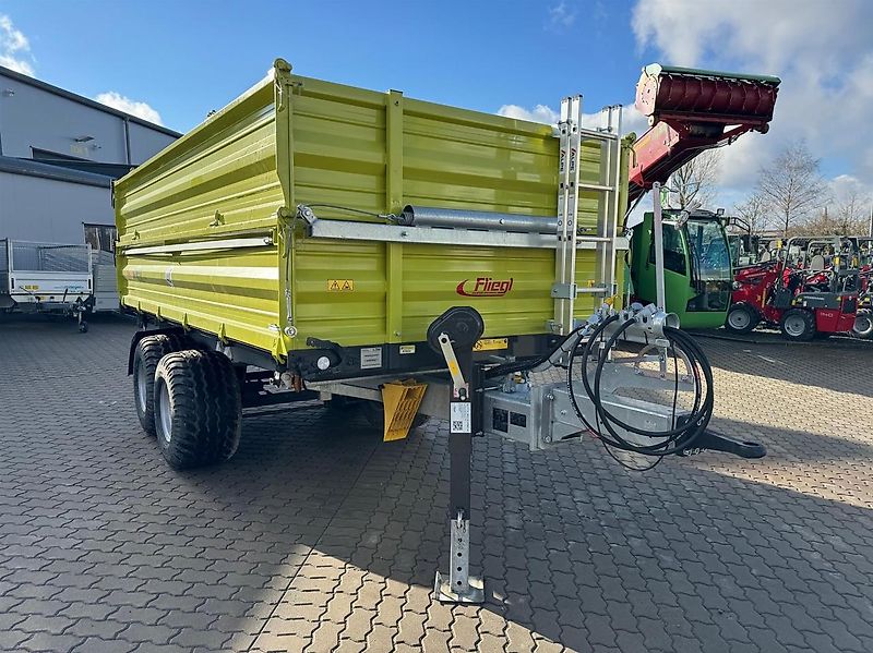 Fliegl TDK 110-88
