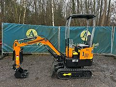 Beartrac HT10