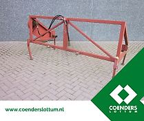 ONBEKEND/EIGEN BOUW FOLIE OPROLLER