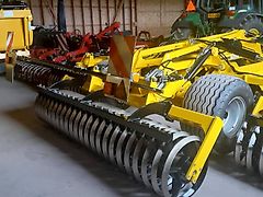 Bednar Swifterdisc xo 600f