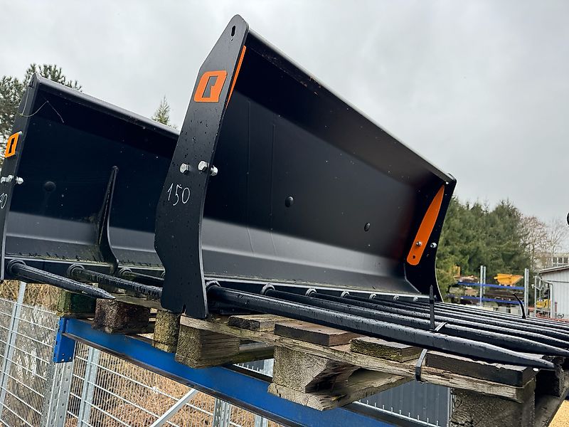 Alö Dunggabel M+ 150 Lagerware zum Sonderpreis