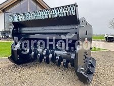 Belafer CAB-FW / Forstmulcher 120-180 cm