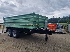 Brantner TA 8045 XXL