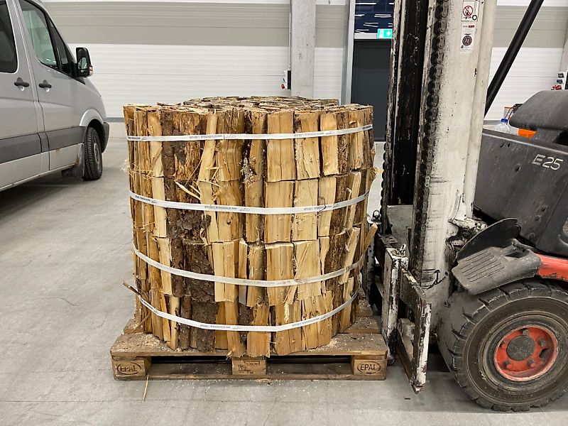 HAF-Forsttechnik Haf Profi-Sägebock, Bündelsäge , Bündelgerät