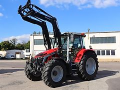 Massey Ferguson 5S135 DYNA-6 ESSENTIAL.F/Z.FRONTLADER