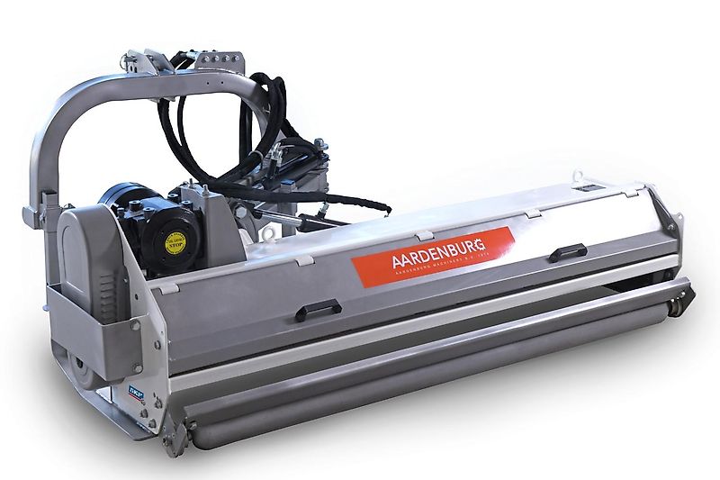 Aardenburg Beta M / Böschungsmulcher, mulcher 125-185 cm - BLACK FRIDAY RABATT
