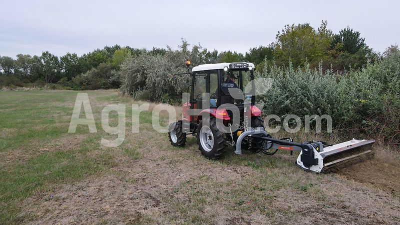 Aardenburg Beta M / Böschungsmulcher, mulcher 125-185 cm - BLACK FRIDAY RABATT