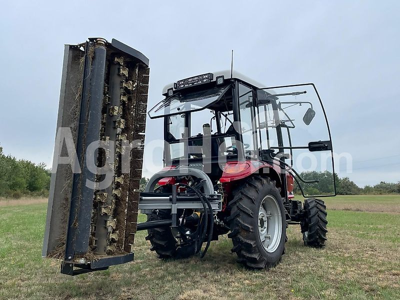 Aardenburg Beta M / Böschungsmulcher, mulcher 125-185 cm - BLACK FRIDAY RABATT