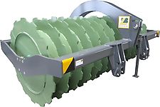 Bressel und Lade Silowalze XL Bressel und Lade Silowalze XL