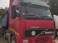 Volvo FH12