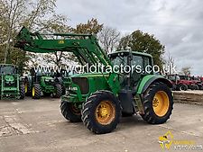 John Deere 6820
