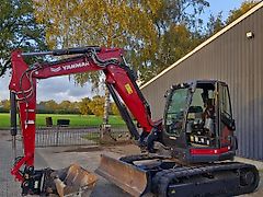 Yanmar SV100