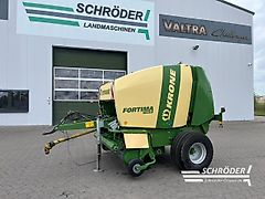 Krone FORTIMA F 1600 MC