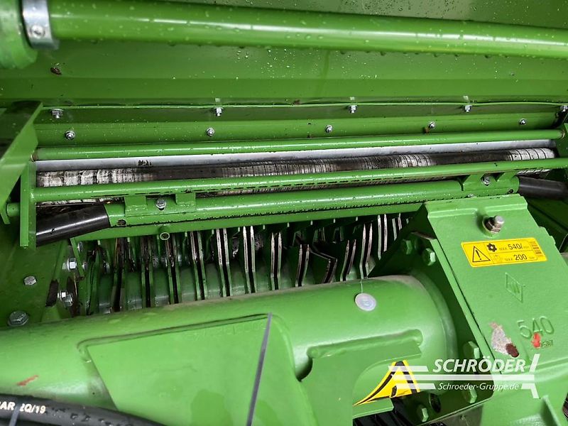 Krone FORTIMA F 1600 MC