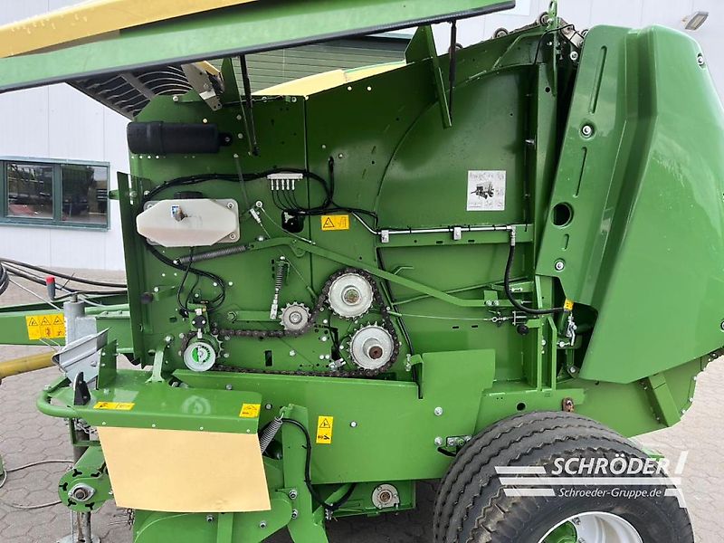 Krone FORTIMA F 1600 MC