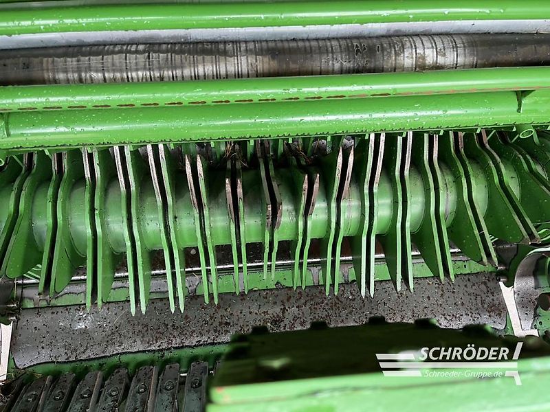 Krone FORTIMA F 1600 MC